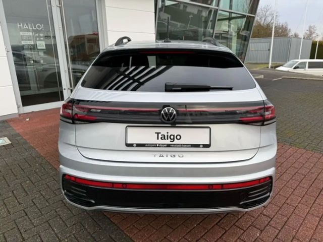 Volkswagen Taigo 1.0 TSI DSG R-Line