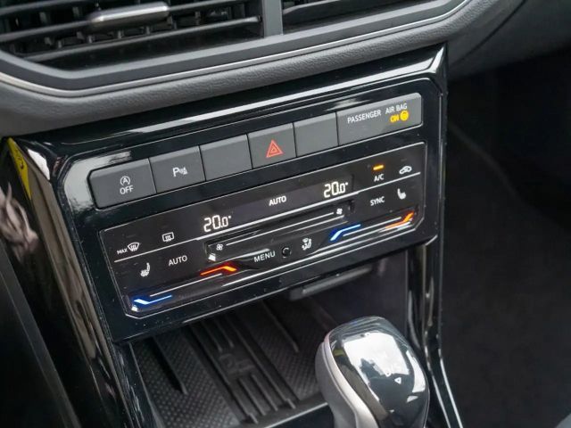 Volkswagen T-Cross 1.5 TSI DSG R-Line