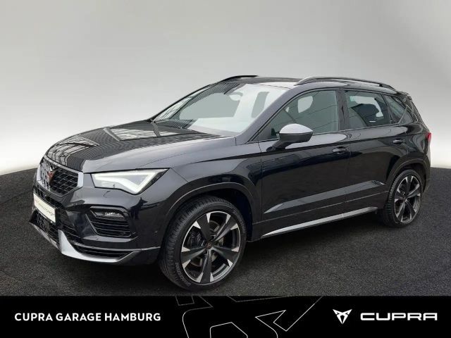 Cupra Ateca 2.0 TSI 4Drive DSG VZ