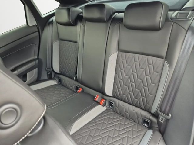 Volkswagen Taigo DSG