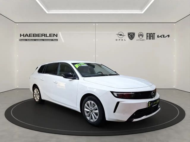 Opel Astra Sports Tourer