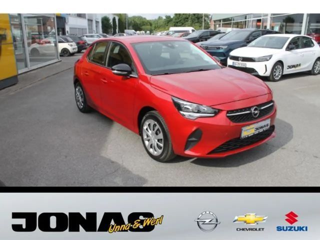 Opel Corsa Edition