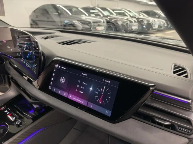 Audi A5 Hybride Quattro