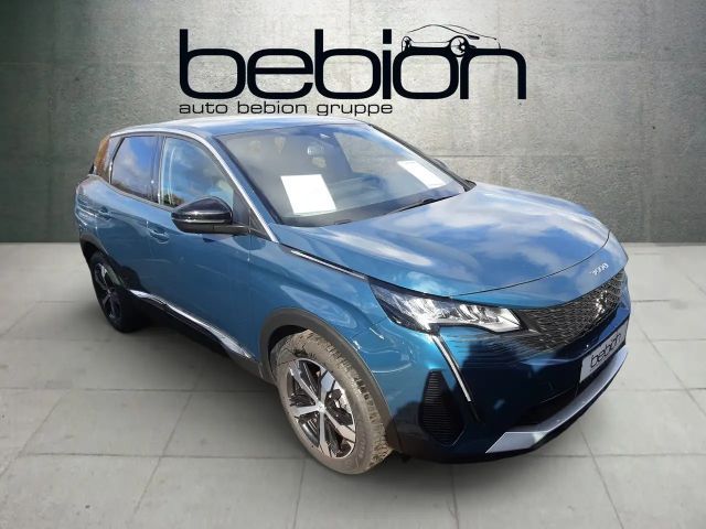 Peugeot 3008 Allure Pack PureTech