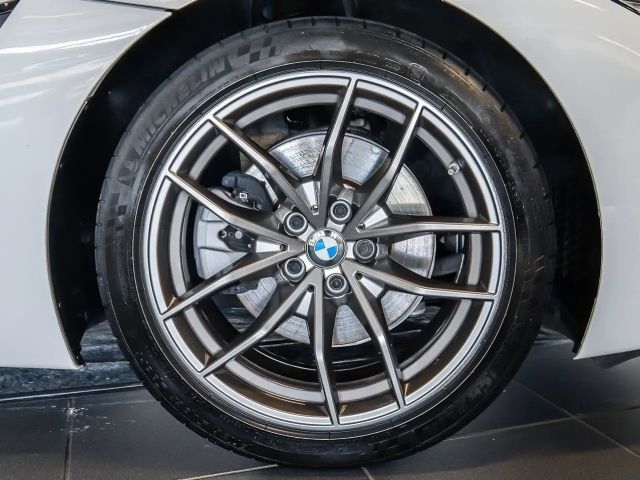 BMW Z4 Cabrio Roadster sDrive20i