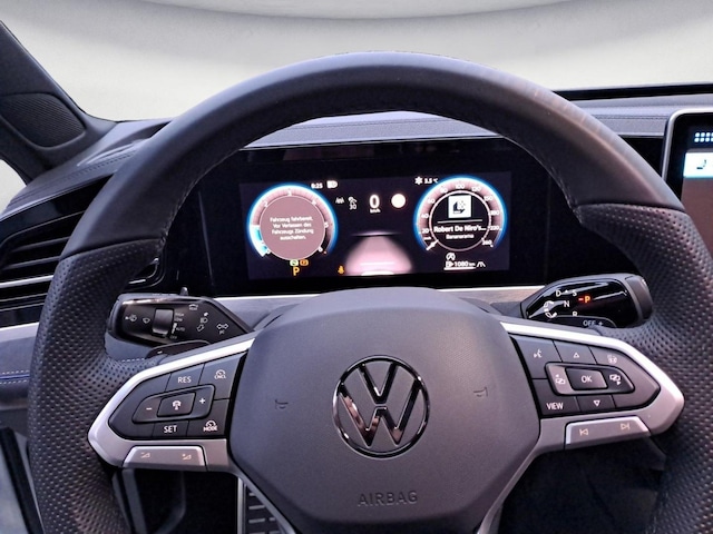 Volkswagen Passat DSG R-Line