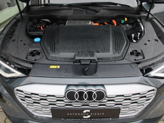Audi Q8 e-tron 50 Quattro Sportback