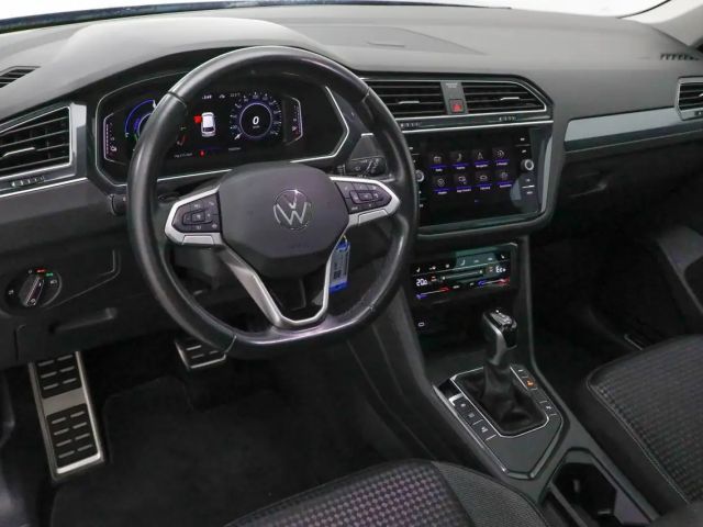 Volkswagen Tiguan 1.4 eHybrid DSG eHybrid