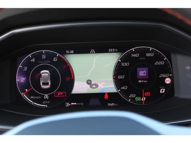 Seat Leon 1.5 TSI DSG FR-lijn Sportstourer