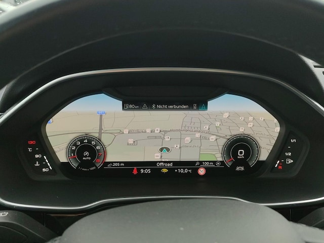 Audi Q3 35 TFSI Sportback