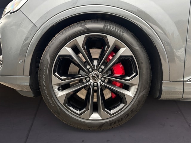 Audi Q7 Hybride Quattro