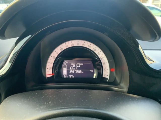 Renault Twingo E-Tech Techno