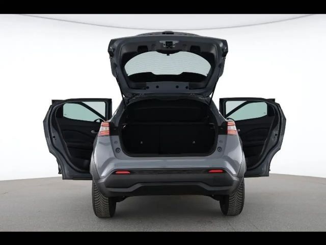 Nissan Juke DIG-T N-Connecta