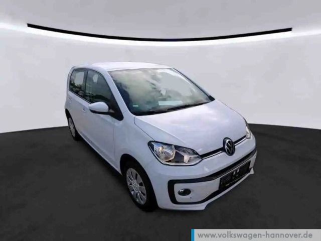 Volkswagen up! 1.0 Kamera SHZ PDC GRA Klima