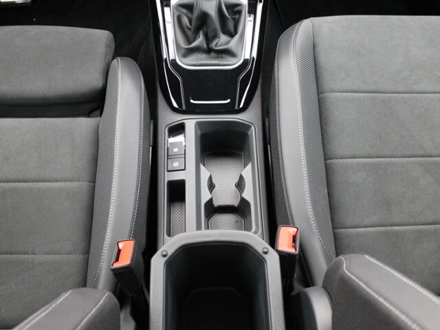 Volkswagen T-Roc 1.5 TSI DSG