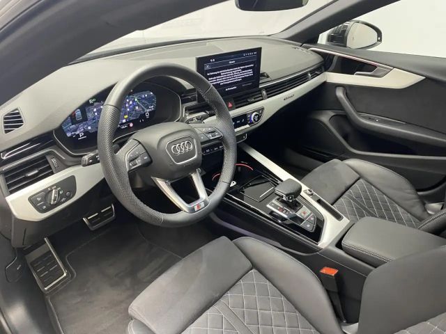 Audi S5 3.0 TDI Competition Quattro Sportback