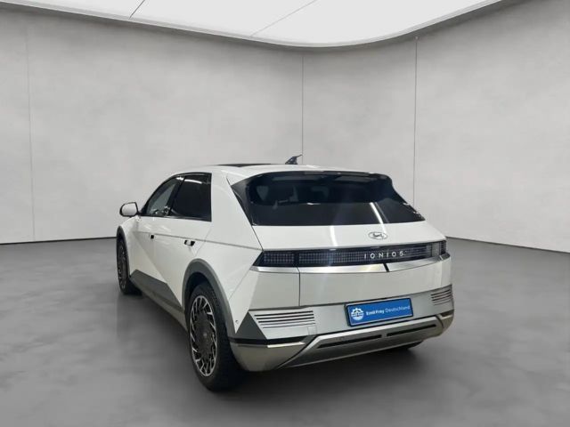 Hyundai IONIQ 5 73 kWh UNIQ