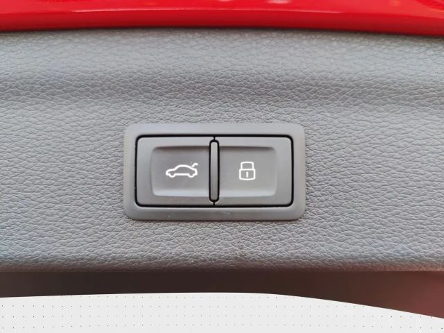 Audi Q3 35 TFSI S-Line