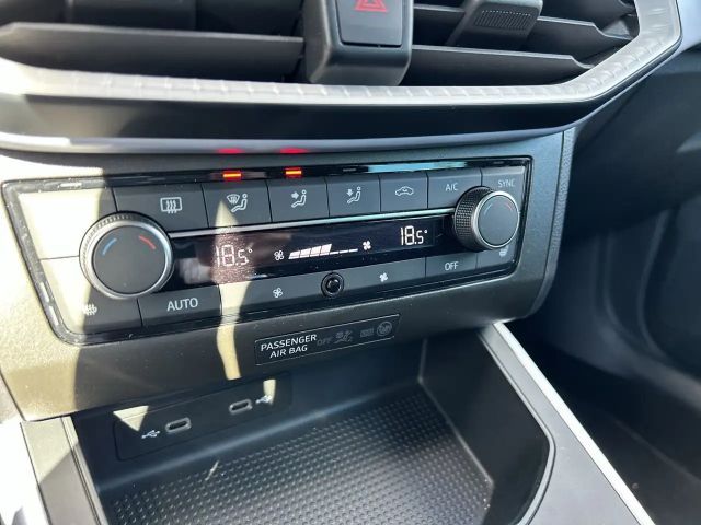 Seat Arona 1.0 TSI DSG FR-lijn