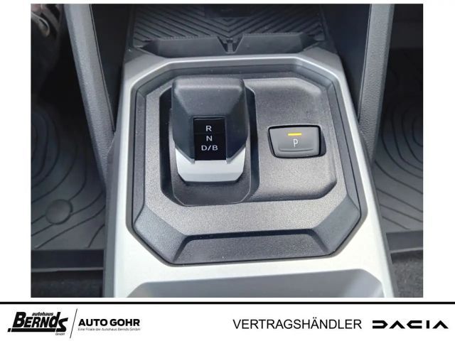 Dacia Duster Extreme Hybrid 140