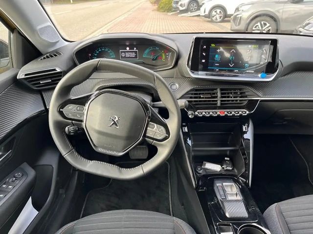 Peugeot E-208 Active Pack