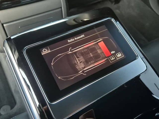 Audi A8 60 TFSI S-Line