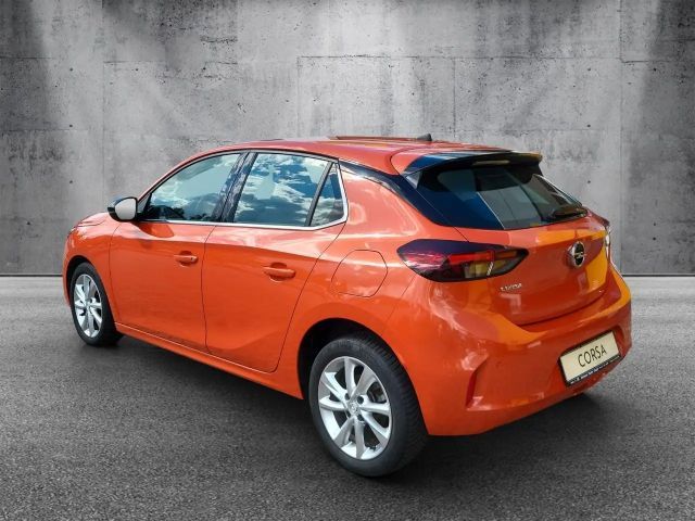 Opel Corsa 1.2 Turbo Turbo