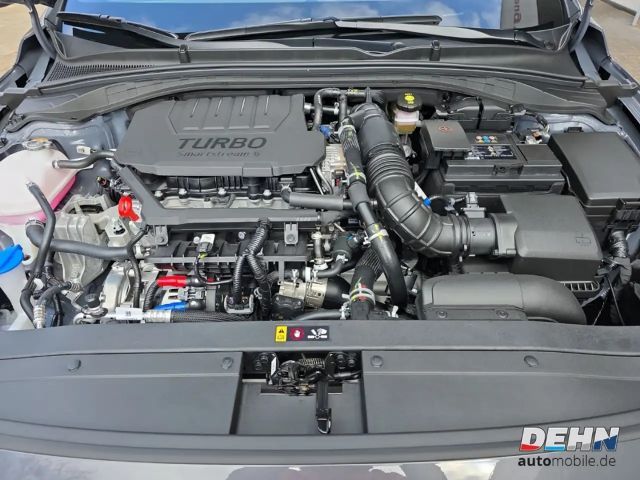 Hyundai i30 Advantage T-GDi