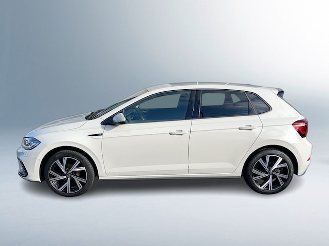 Volkswagen Polo 1.0 TSI IQ.Drive