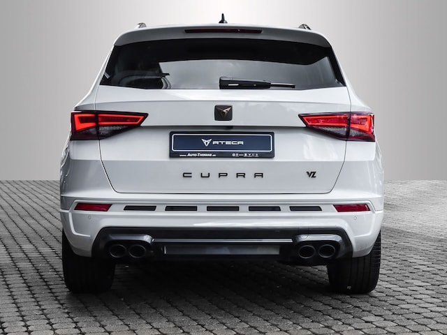 Cupra Ateca 2.0 TSI VZ