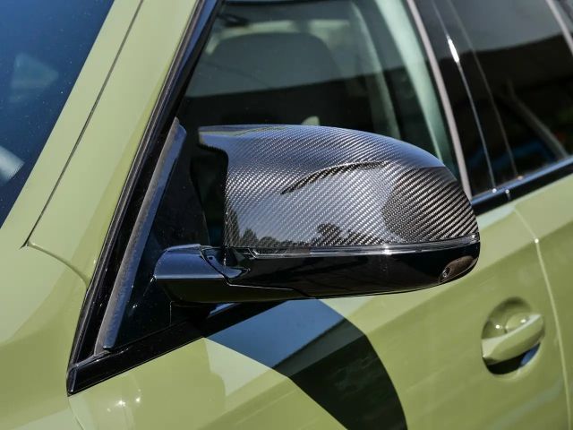 BMW X6 Competition Coupé