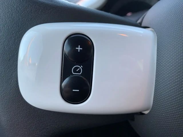 Renault Twingo E-Tech Techno