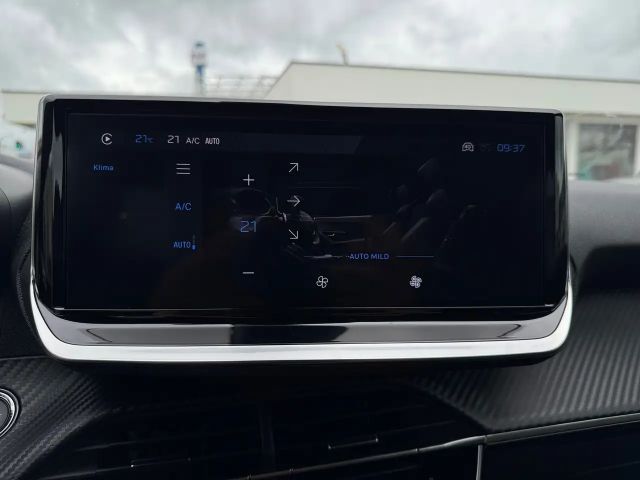 Peugeot 2008 Allure Pack EAT8 PureTech