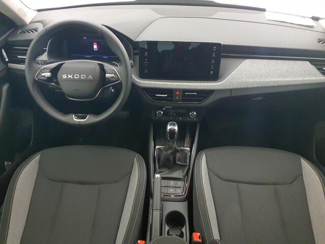 Skoda Kamiq 1.5 TSI Selection