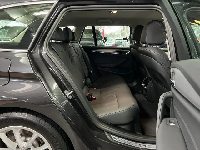 BMW 520 520d Touring xDrive
