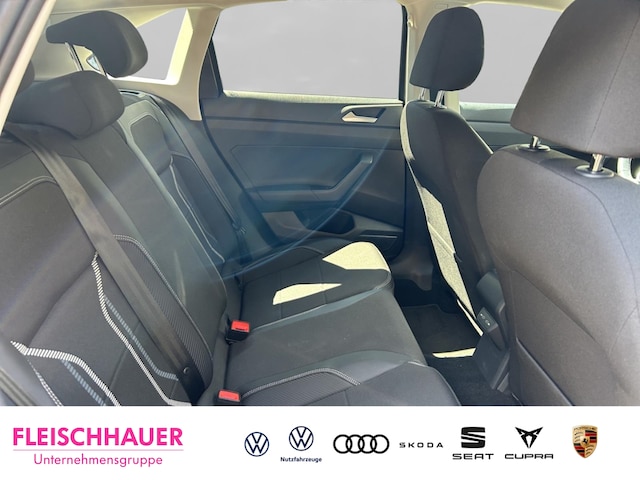 Volkswagen Taigo DSG Style