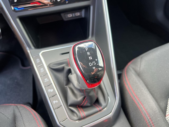 Volkswagen Polo 2.0 TSI DSG GTI