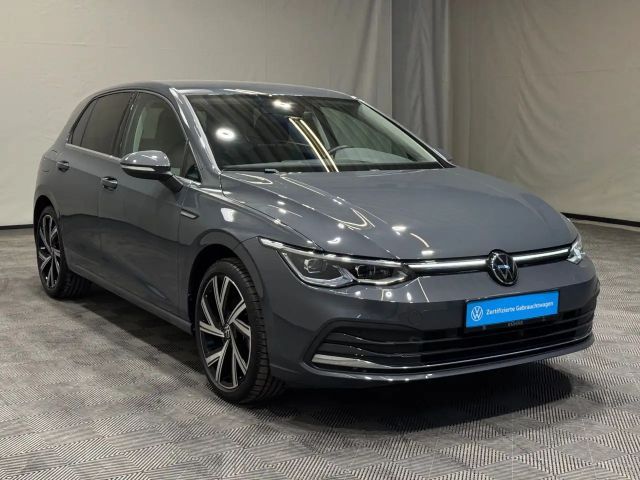 Volkswagen Golf 1.5 eTSI DSG Style