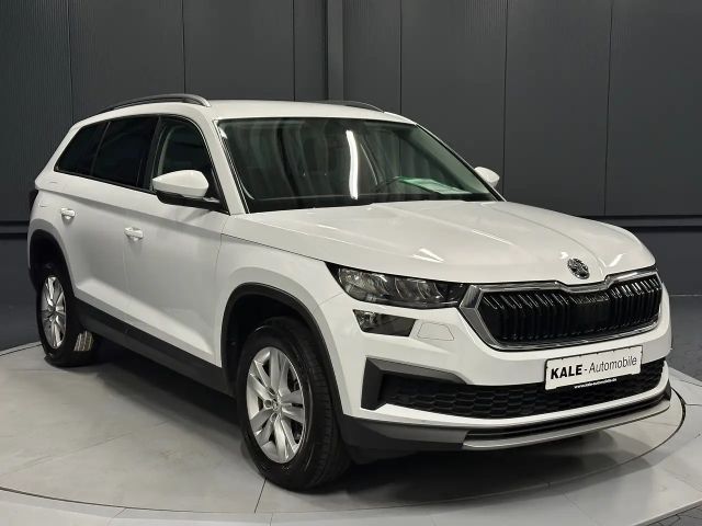Skoda Kodiaq 2.0 TDI Ambition Business