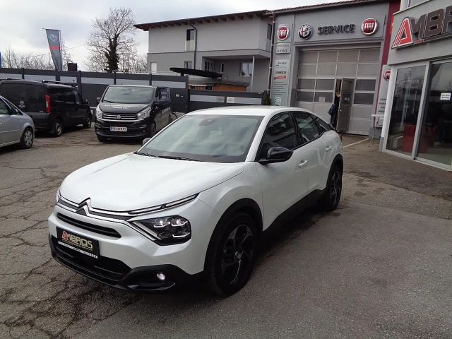 Citroën C4 BlueHDi Plus