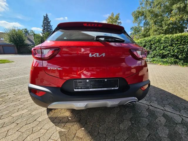 Kia Stonic Vision