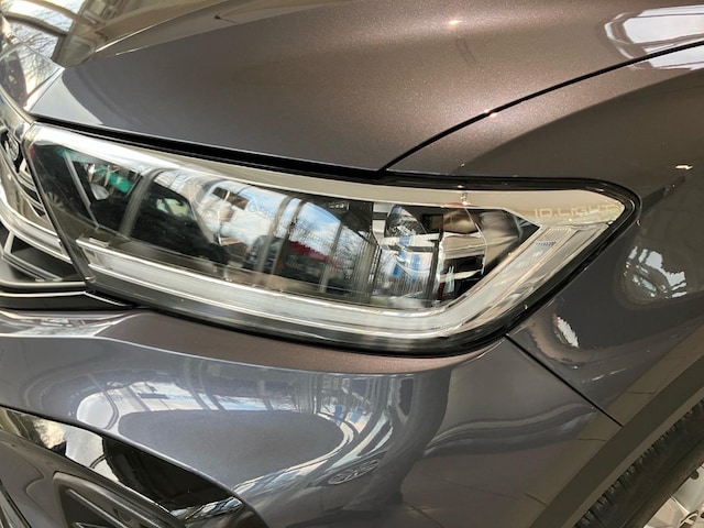 Volkswagen T-Roc Cabriolet DSG IQ.Drive Style