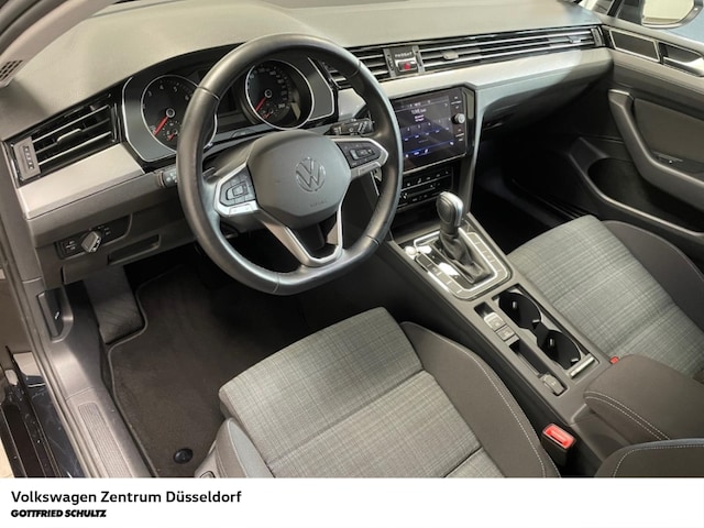 Volkswagen Passat 1.5 TSI Business DSG Variant