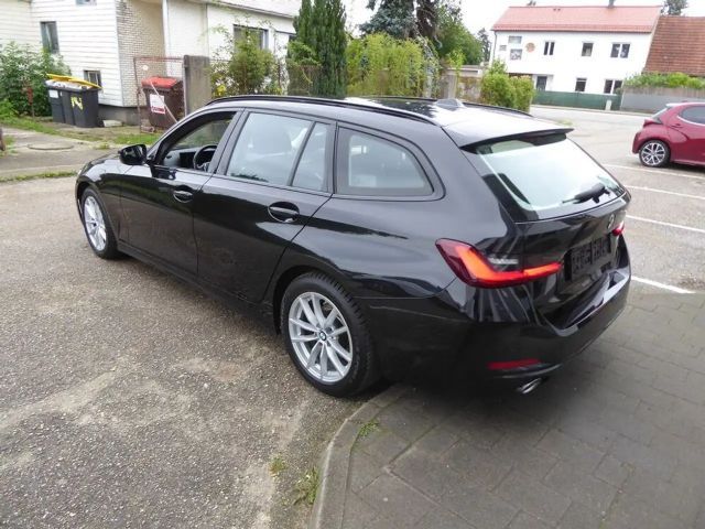 BMW 318 318d Touring