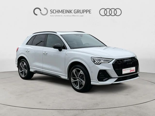 Audi Q3 40 TFSI Quattro S-Line