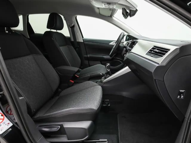 Volkswagen Taigo 1.0 TSI Move