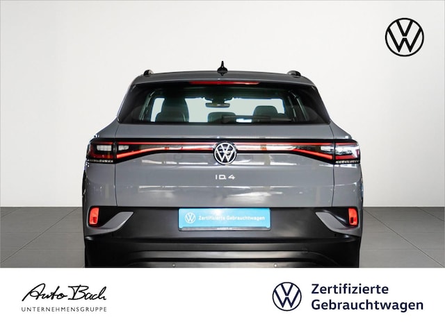 Volkswagen ID.4 Pure