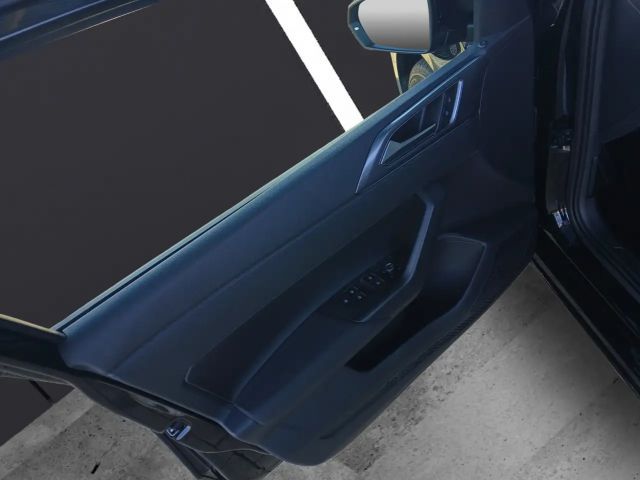 Volkswagen Polo DSG Style
