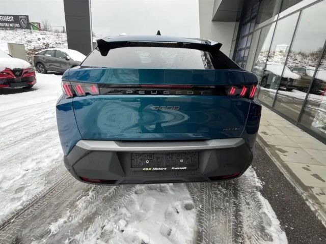 Peugeot 3008 Allure Pack Hybrid