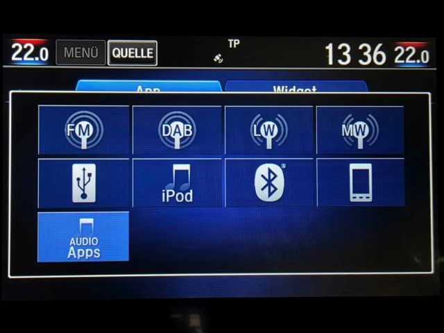 Honda CR-V 2.0 Elegance Hybrid